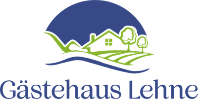 Logo Gästehaus Lehne